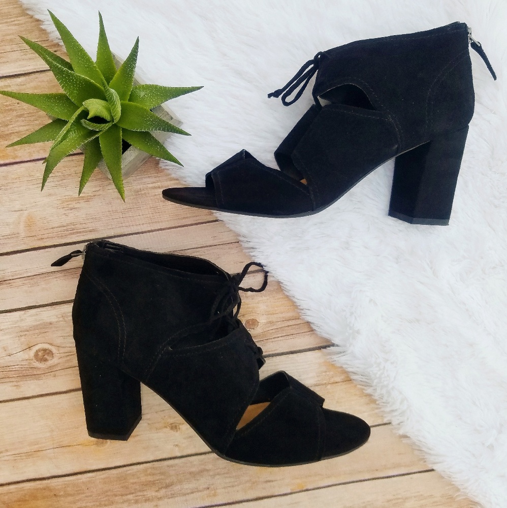 NWOT Franco Sarto heels